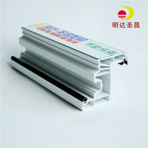 塑鋼型材銷售價格