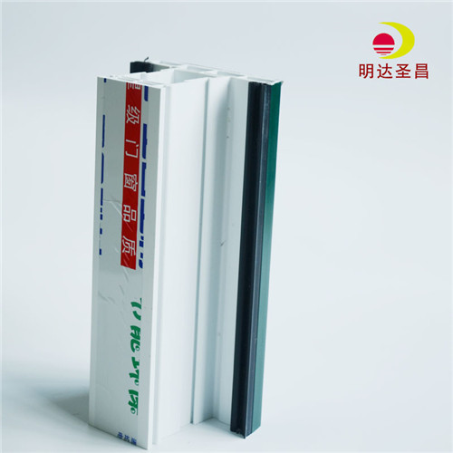 廠家直銷塑鋼型材