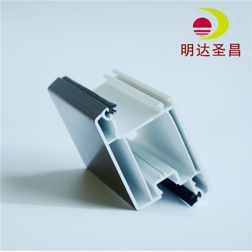 濟(jì)寧塑鋼型材價(jià)格