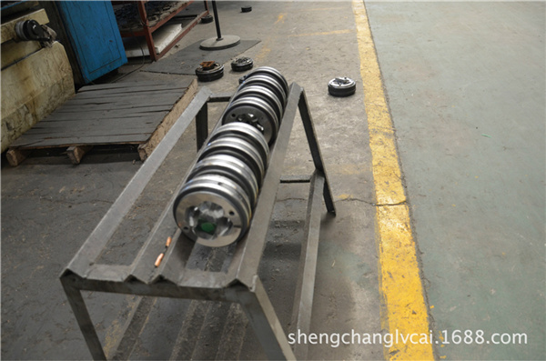 擠壓模具設(shè)計