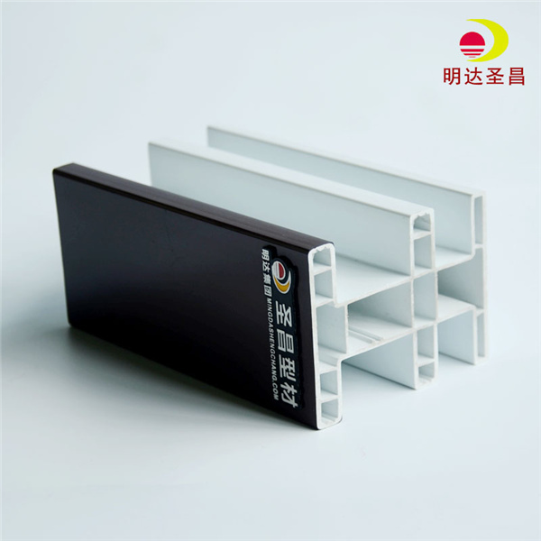 塑鋼型材加工商